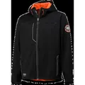 Helly Hansen Regenschutzjacke LEON 74012 Produktbild img1 S