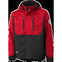 Helly Hansen Jacke BERG 76201 Produktbild