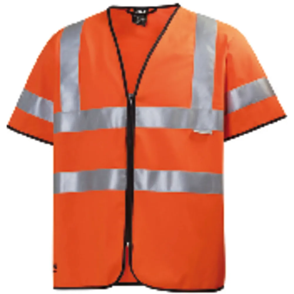 Helly Hansen Weste HIVIS Produktbild img1 L