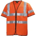 Helly Hansen Weste HIVIS Produktbild img1 S