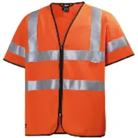 Helly Hansen Weste HIVIS Produktbild