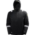 Helly Hansen® Winterjacke AKER, schwarz, Größe S Produktbild
