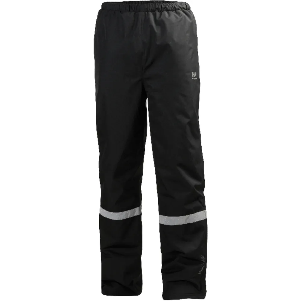Helly Hansen Winterhose AKER, schwarz Produktbild img1 L