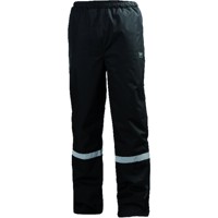 Produktbild von Helly Hansen® - Winterhose AKER, schwarz, Größe 2XL