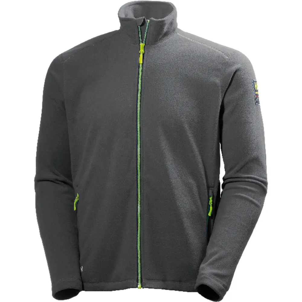 Helly Hansen Fleecejacke AKER Produktbild img1 L