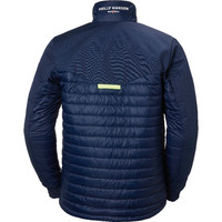 Helly Hansen® Jacke Aker Insulated, eveningblue Produktbild