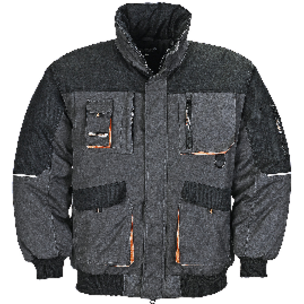 terratrendJOB® Piloten-Jacke 4629 Produktbild img1 L