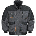 terratrendJOB® Piloten-Jacke 4629 Produktbild img1 S