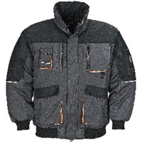 terratrendJOB® Piloten-Jacke 4629 Produktbild