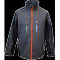 terratrendJOB® Softshell-Jacke 61270 Produktbild img1 S