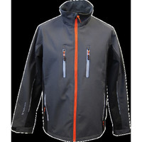 terratrendJOB® Softshell-Jacke 61270 Produktbild