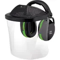 Produktbild von Hellberg® - Ersatzscheibe Polycarbonat