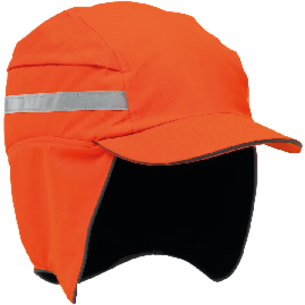 Scott Safety FIRST BASE 3 WINTER, kurzer Schirm Produktbild img1 L