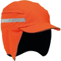 Scott Safety FIRST BASE 3 WINTER, kurzer Schirm Produktbild