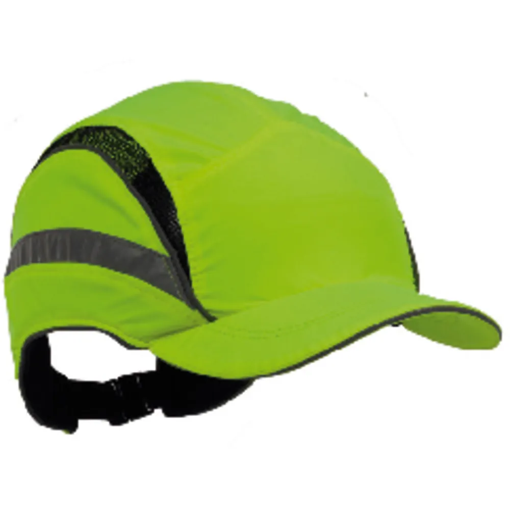 Scott Safety FIRST BASE 3 CLASSIC Signal, Standardschirm Produktbild img1 L