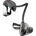 Scott Safety Atemschutz-Kurzhaube DURAFLOW Ready-Pak FH1 Produktbild