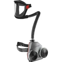 Scott Safety Gesichtsschutzschild DURAFLOW Ready-Pak FH31 Produktbild