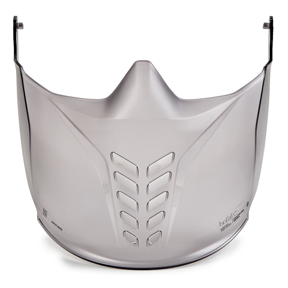 bollé Schwarz PC Visier für Universal Goggle Produktbild img1 L