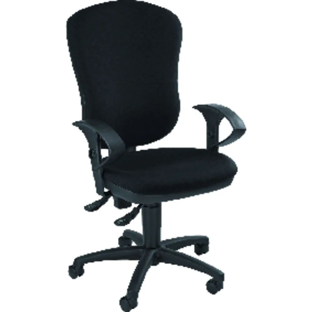 Topstar Bürodrehstuhl Modell POINT 80 Produktbild img1 L