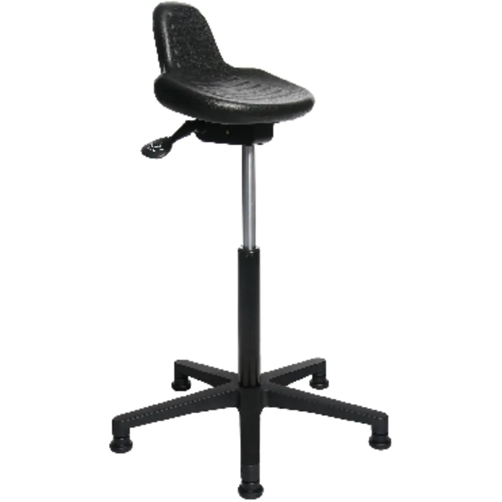 Topstar Stehhilfe Standstar PU-Schaum schwarz Produktbild img1 L