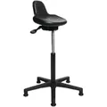 Topstar Stehhilfe Standstar PU-Schaum schwarz Produktbild
