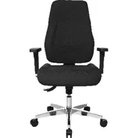 Produktbild von Topstar® - Drehstuhl P91 schwarz