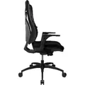 Topstar Bürodrehstuhl NetPro 100 schwarz Produktbild img2 S