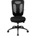 Topstar Bürodrehstuhl NetPro 100 schwarz Produktbild img5 S