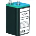 Horizont Blockbatterie IEC4R25, 6V/9Ah Produktbild img2 S