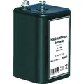 Horizont Blockbatterie IEC4R25, 6V/9Ah Produktbild img1 S