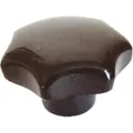 Sterngriff DIN6336 40mm M 8 K Produktbild