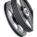Produktbild von PTS-Strongbelt - Keilriemen-Scheiben SPB/17 6-rillig, 300mm
