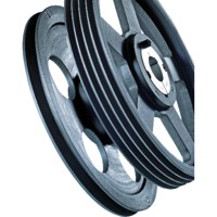 Produktbild von OPTIBELT - Keilrillenscheibe für TB TB-SPZ63/1