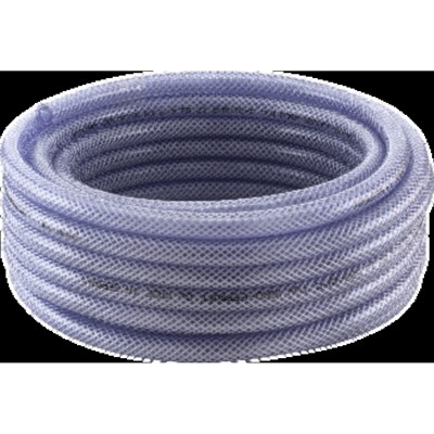 Produktbild von TRICOFLEX® - Mehrzweckschlauch TCF/TCN transparent 13mm x 3,5mm x 50m