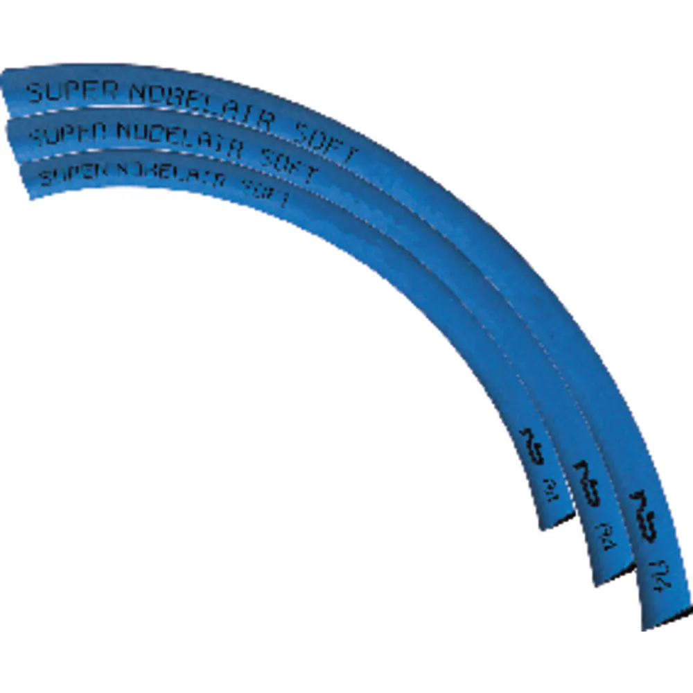 TRICOFLEX Druckluftschlauch SuperNobelairSoft Produktbild img1 L