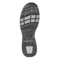 BAAK® Sicherheitshalbschuh Conner Ultralight 5001, S1 SRC ESD, grau/schwarz, Größe 39 Produktbild img6 S