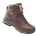 Produktbild von BAAK® - Stiefel Lines DogWalker®, braun, Größe 39