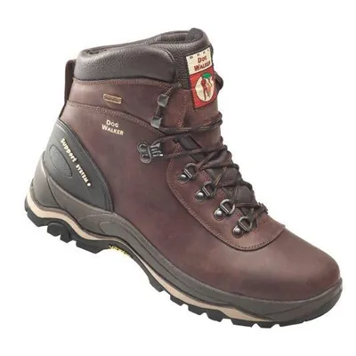Produktbild von BAAK® - Stiefel Lines DogWalker®, braun, Größe 39