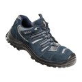 Produktbild von BAAK® - Sicherheitshalbschuh Paul Sports 7003, S1P SRC ESD, blau/grau, Größe 42