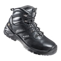 Produktbild von BAAK® - Sicherheitsstiefel Harrison Industrial 7316, S3 SRC ESD, schwarz, W11, 