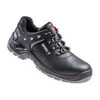 BAAK® Sicherheitshalbschuh Heiko Industrial 8034, S3 SRC ESD Produktbild