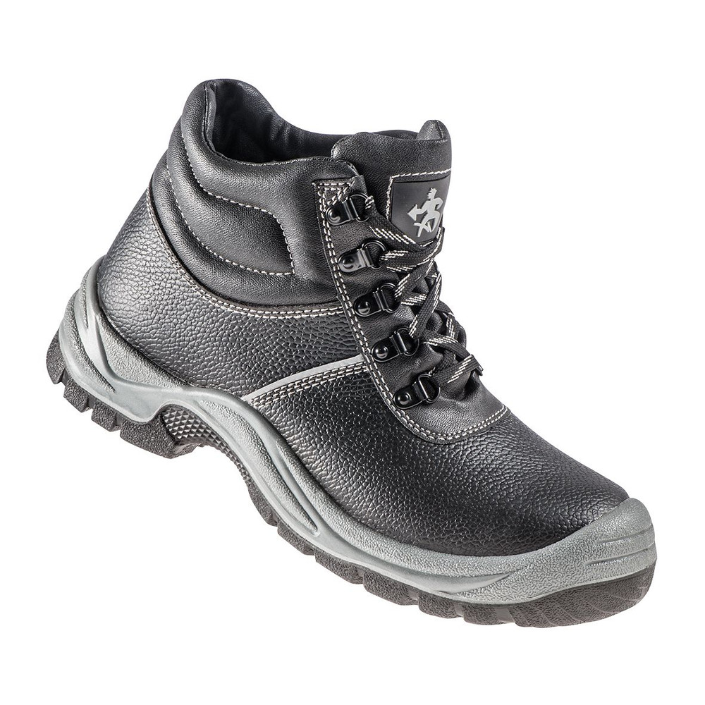 BAAK® Sicherheitsstiefel Lennard Bau 8211, S3 Produktbild img1 L