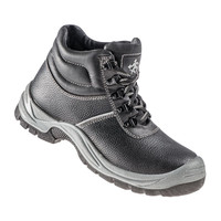 BAAK® Sicherheitsstiefel Lennard Bau 8211, S3 Produktbild