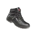 Produktbild von BAAK® - Sicherheitsstiefel Heinrich Industrial 8234, S3 SRC, schwarz, Größe 47