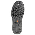 BAAK® Sicherheits-Winterstiefel Magnus Polar 8514, S3 CI, schwarz/grau, Größe 44 Produktbild img2 S