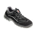 BAAK® Sicherheitshalbschuh Hugo Industrial, S1P SRB, schwarz Produktbild img1 S