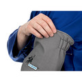 ELMAG Schweißerschutz Ärmel Arc Knight WELDAS 38-4321 XL Produktbild img2 S