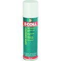 Produktbild von E-COLL - Kupferkontaktfett silikonfrei Hochtemperaturbeständig 200ml Pinselflas