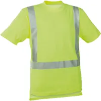 watex Warn-T-Shirt EN ISO 20471 Produktbild