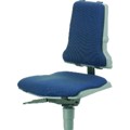 Produktbild von bimos - Sintec Stoffpolster blau 9875-6802